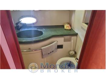 SESSA MARINE OYSTER 35