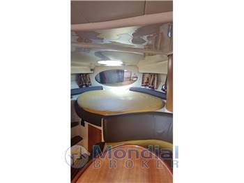 SESSA MARINE OYSTER 35