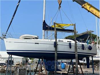 Beneteau Oceanis 393 Clipper