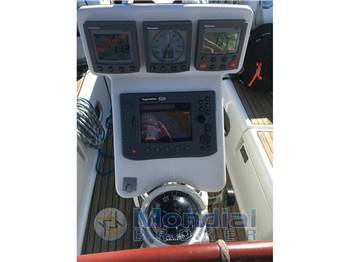 Beneteau Oceanis 393 Clipper