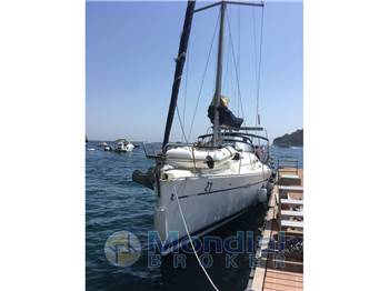 Beneteau Oceanis 393 Clipper