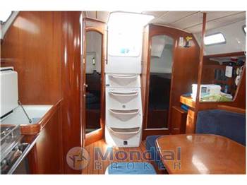 Beneteau Oceanis 393 Clipper