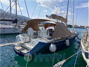 Jeanneau - Sun Odyssei 49i