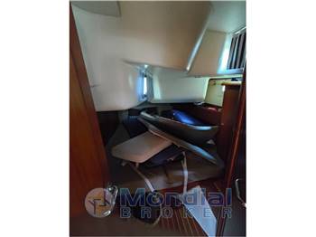 Jeanneau Sun Odyssei 49i