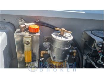BUZZI 31' OPEN