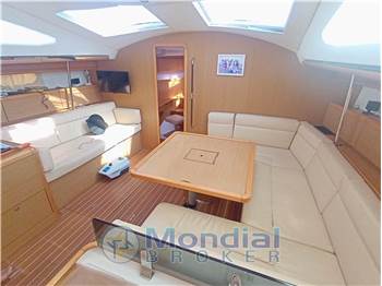 JEANNEAU SUN ODYSSEY 50DS