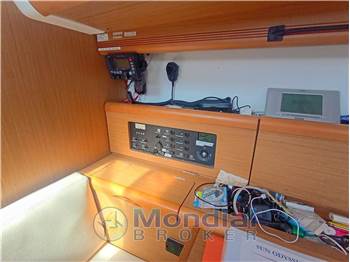 JEANNEAU SUN ODYSSEY 50DS