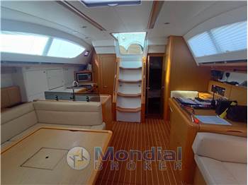 JEANNEAU SUN ODYSSEY 50DS