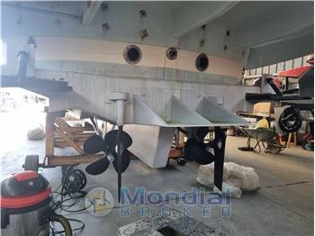 CANTIERI MARINO MARINO 36
