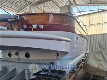 CANTIERI MARINO MARINO 36