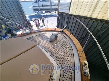 CANTIERI MARINO MARINO 36
