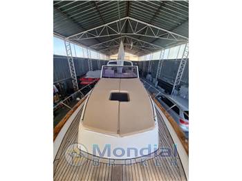 CANTIERI MARINO MARINO 36