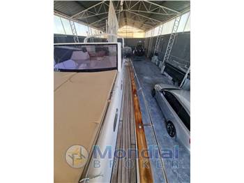 CANTIERI MARINO MARINO 36