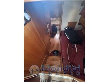CANTIERI MARINO MARINO 36