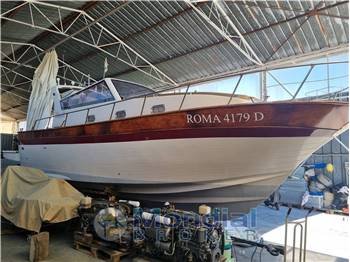 CANTIERI MARINO MARINO 36