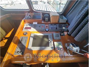 ASTILLEROS MENORQUIN 120