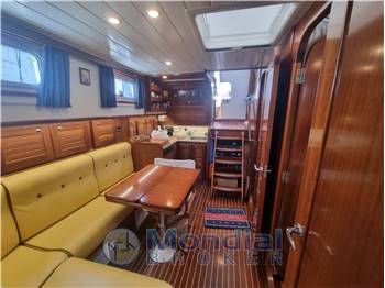 ASTILLEROS MENORQUIN 120