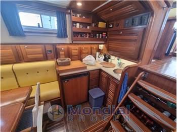 ASTILLEROS MENORQUIN 120