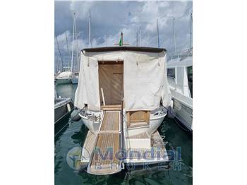 ASTILLEROS MENORQUIN 120