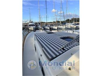 ASTILLEROS MENORQUIN 120