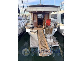 ASTILLEROS MENORQUIN 120