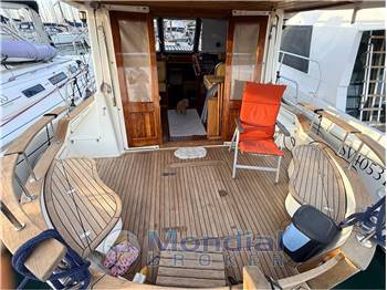 ASTILLEROS MENORQUIN 120