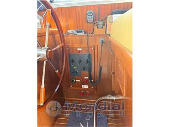 ASTILLEROS MENORQUIN 120