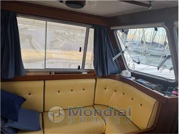 ASTILLEROS MENORQUIN 120