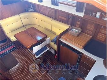 ASTILLEROS MENORQUIN 120