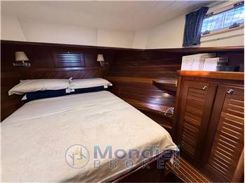 ASTILLEROS MENORQUIN 120