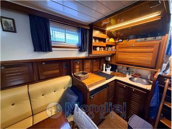 ASTILLEROS MENORQUIN 120