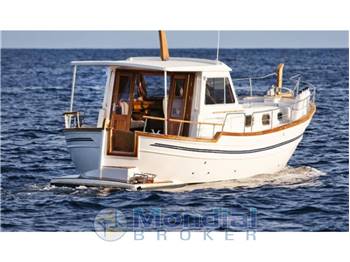 ASTILLEROS MENORQUIN 120