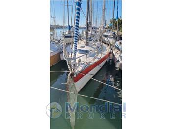 Polaris Yacht Polaris 37
