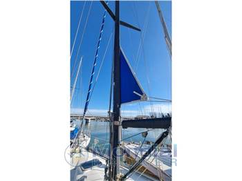 Polaris Yacht Polaris 37
