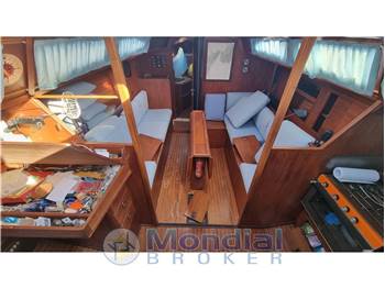 Polaris Yacht Polaris 37