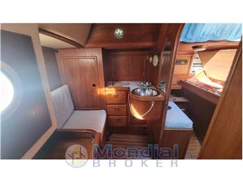 Polaris Yacht Polaris 37