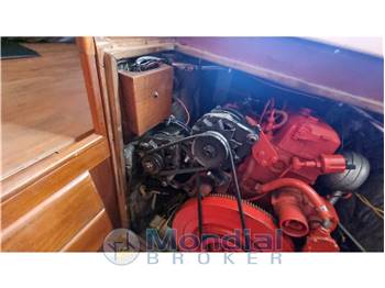 Polaris Yacht Polaris 37