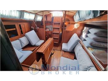 Polaris Yacht Polaris 37
