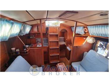 Polaris Yacht Polaris 37