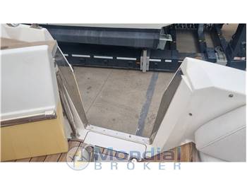SESSA MARINE 36 KEY LARGO
