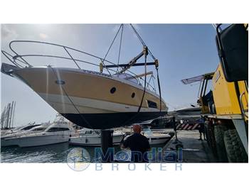 SESSA MARINE 36 KEY LARGO