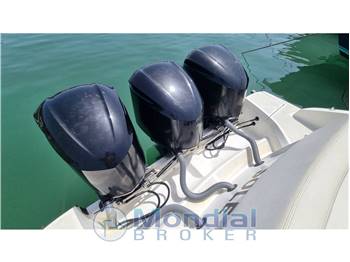 SESSA MARINE 36 KEY LARGO