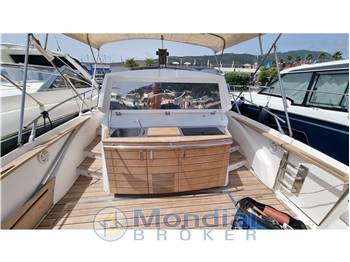 SESSA MARINE 36 KEY LARGO