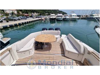 SESSA MARINE 36 KEY LARGO