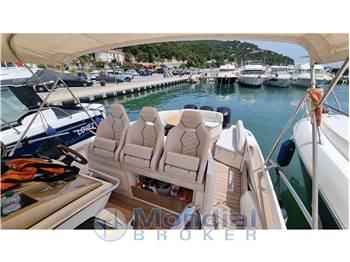 SESSA MARINE 36 KEY LARGO
