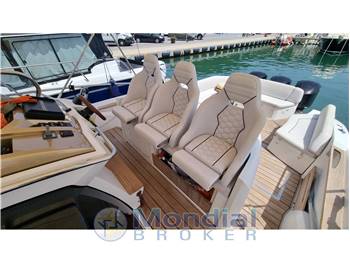 SESSA MARINE 36 KEY LARGO