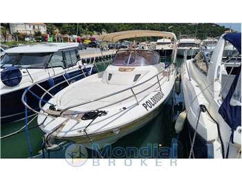 SESSA MARINE 36 KEY LARGO