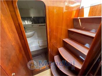 ITALCRAFT IPANEMA X54