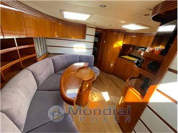 ITALCRAFT IPANEMA X54