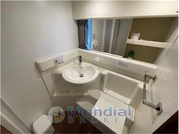 ITALCRAFT IPANEMA X54